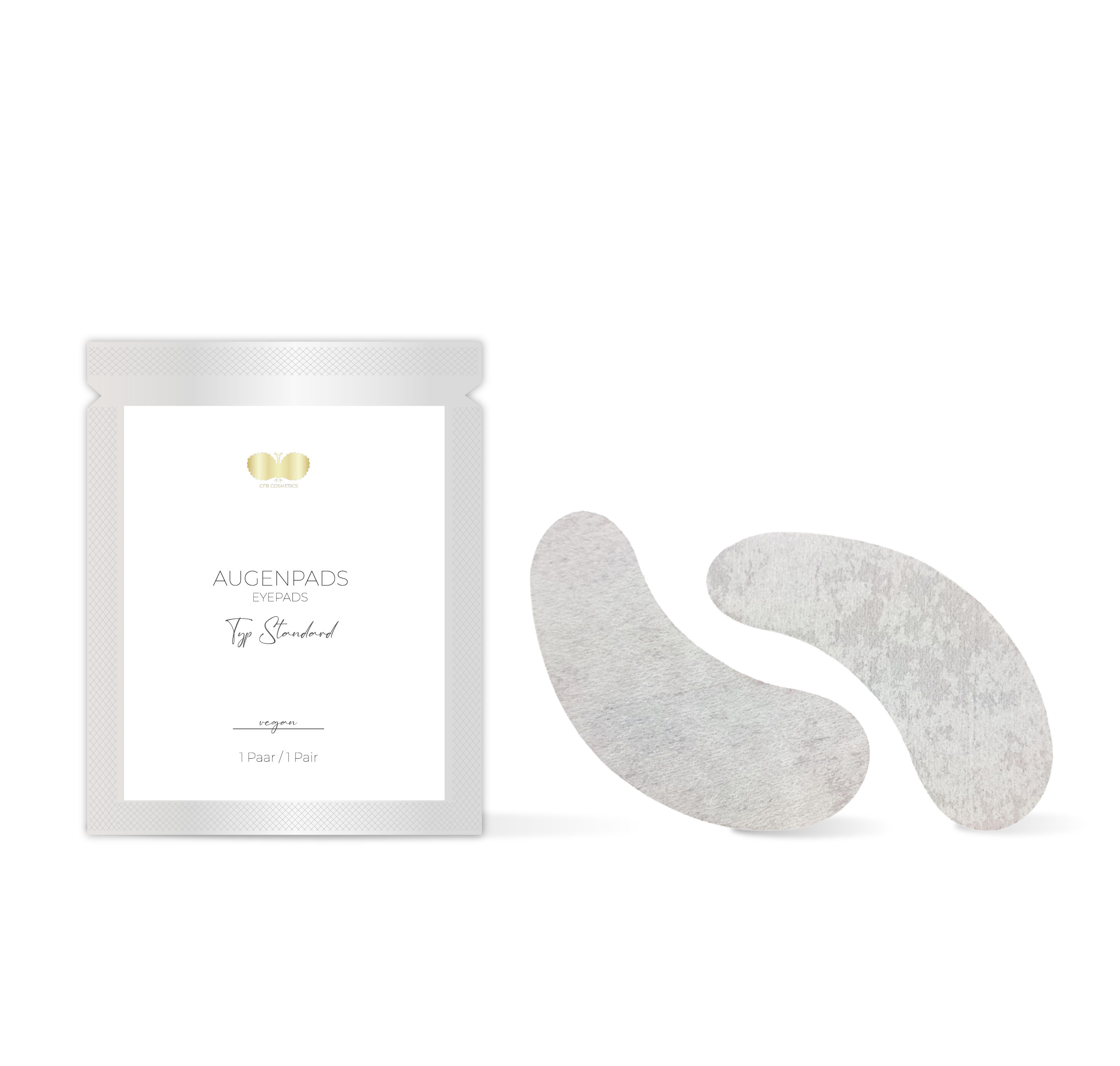 Eye pads | Standard type Eye pads | Standard type