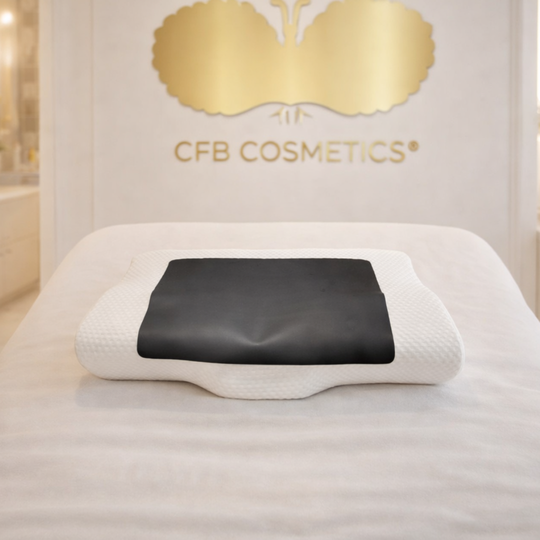 Silicone cushion pad | reusable