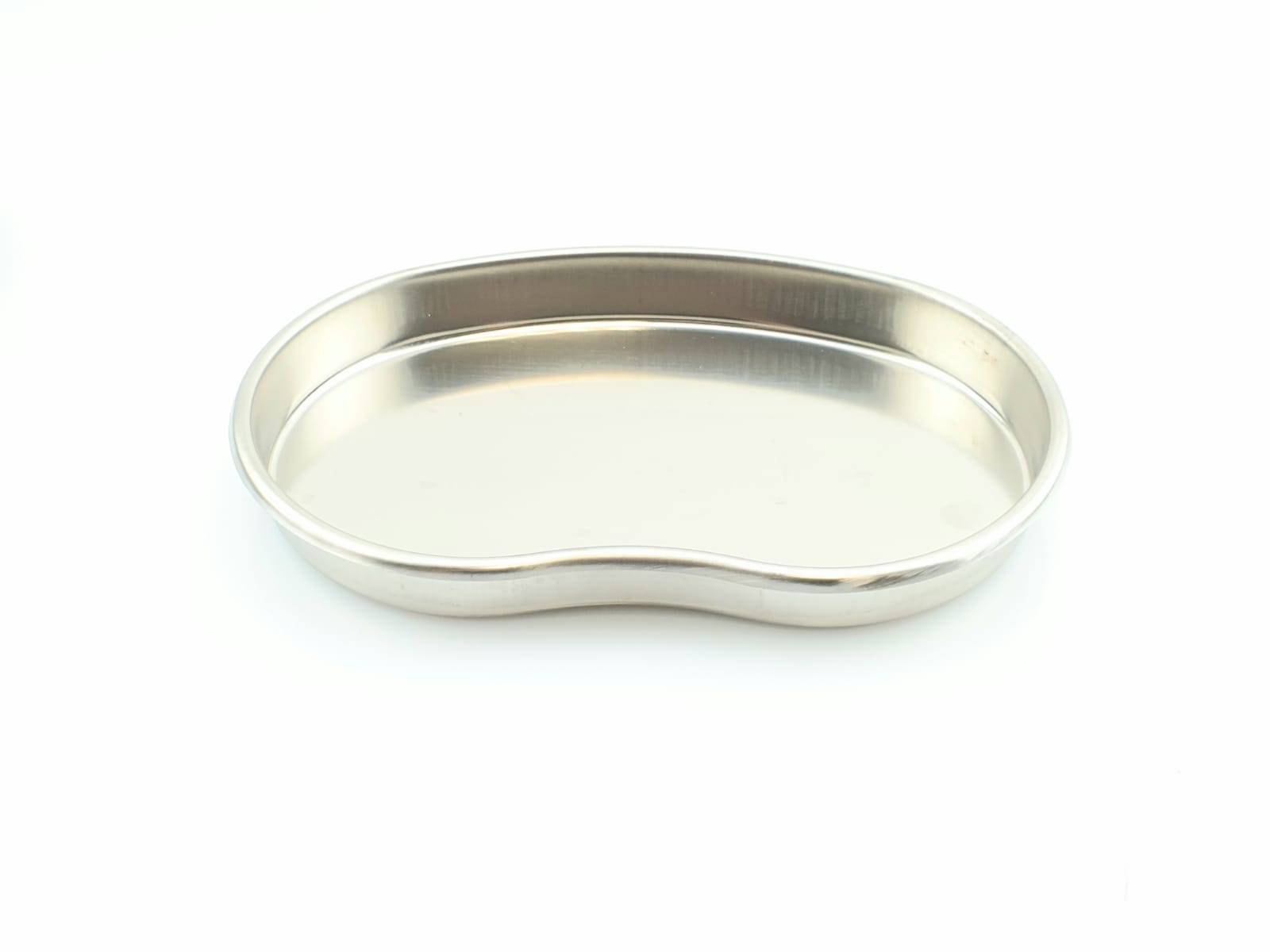 Kidney dish | stainless steel | small