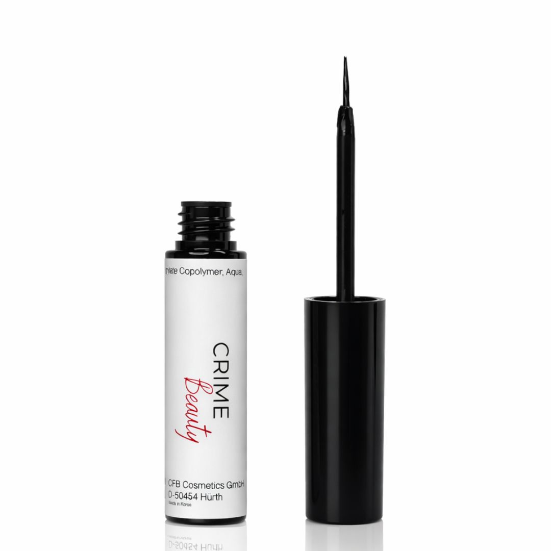 DIY Lashes | Pinsel Glue - Kleber