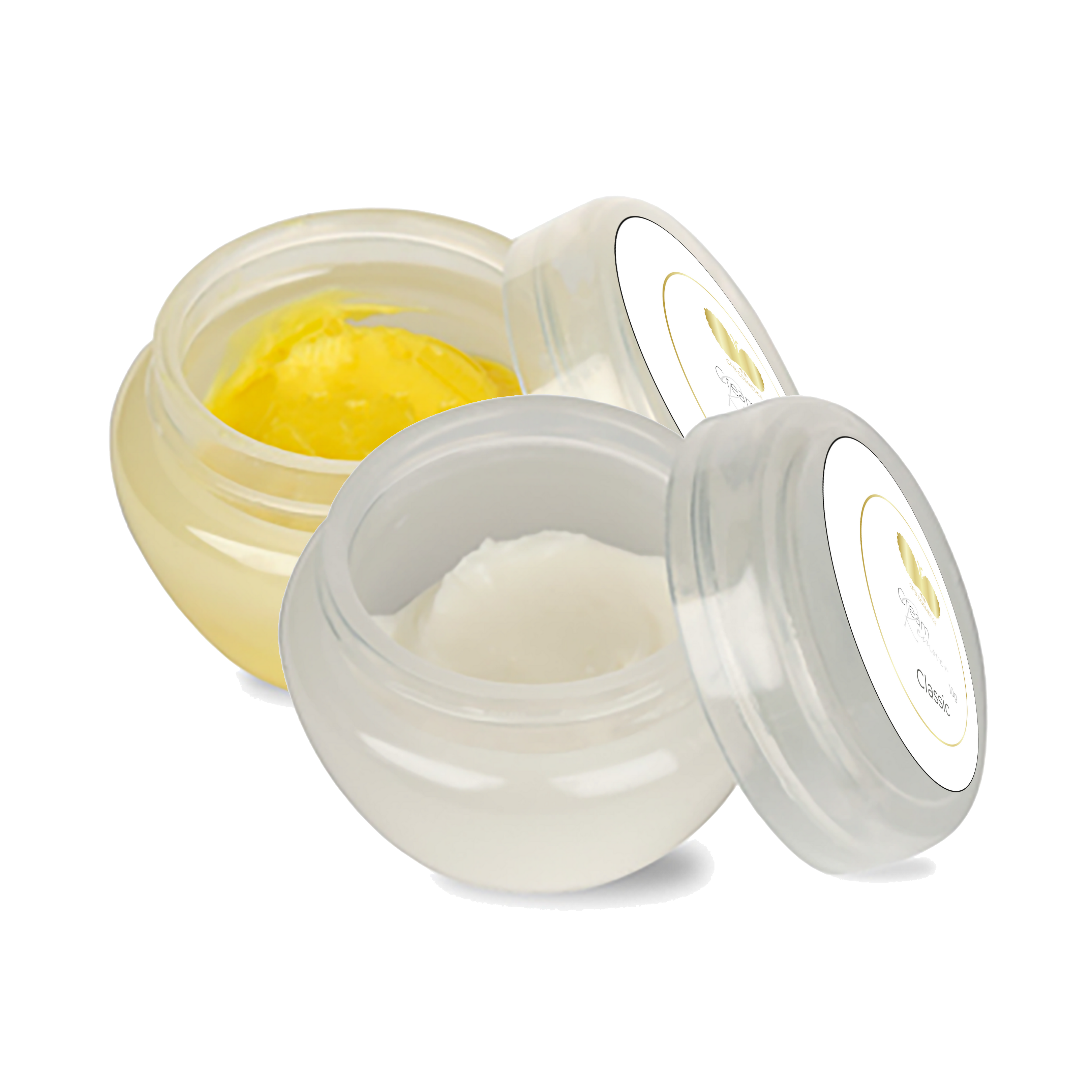 1rOtL81dq1L9pB Cream Remover | 5ml | Banana
