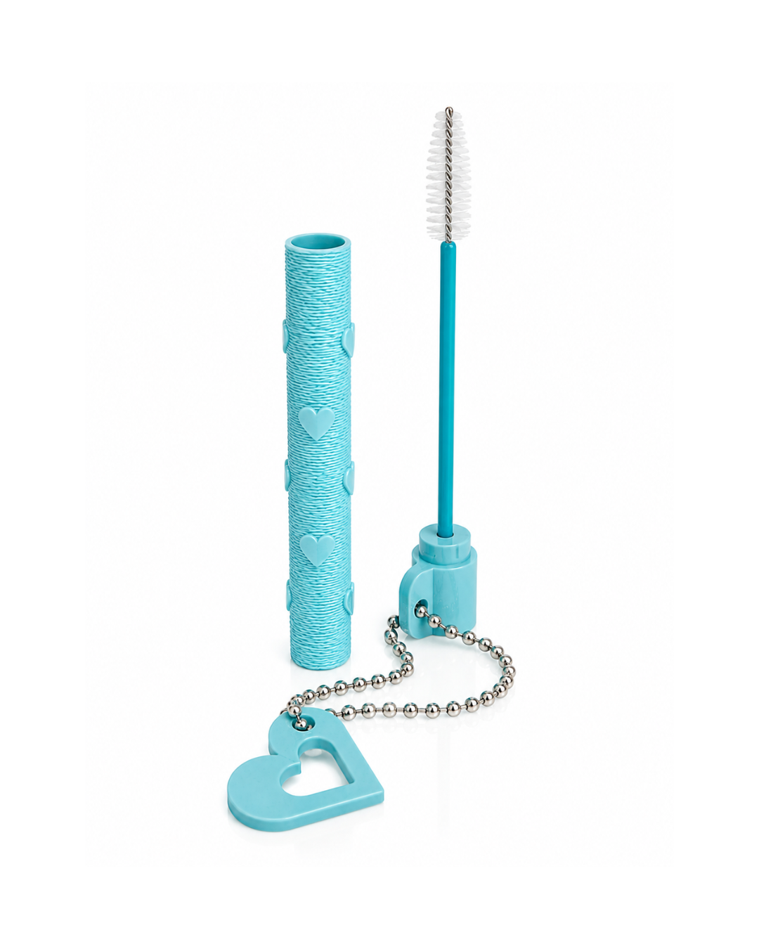 Mascara brush key ring | CFB Cosmetics®
