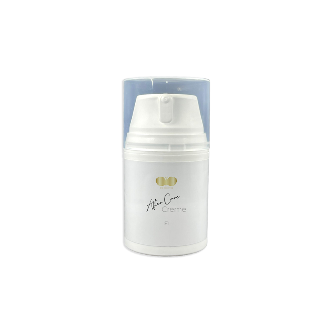 Daily Care Cream | 50ml | Pump dispenser