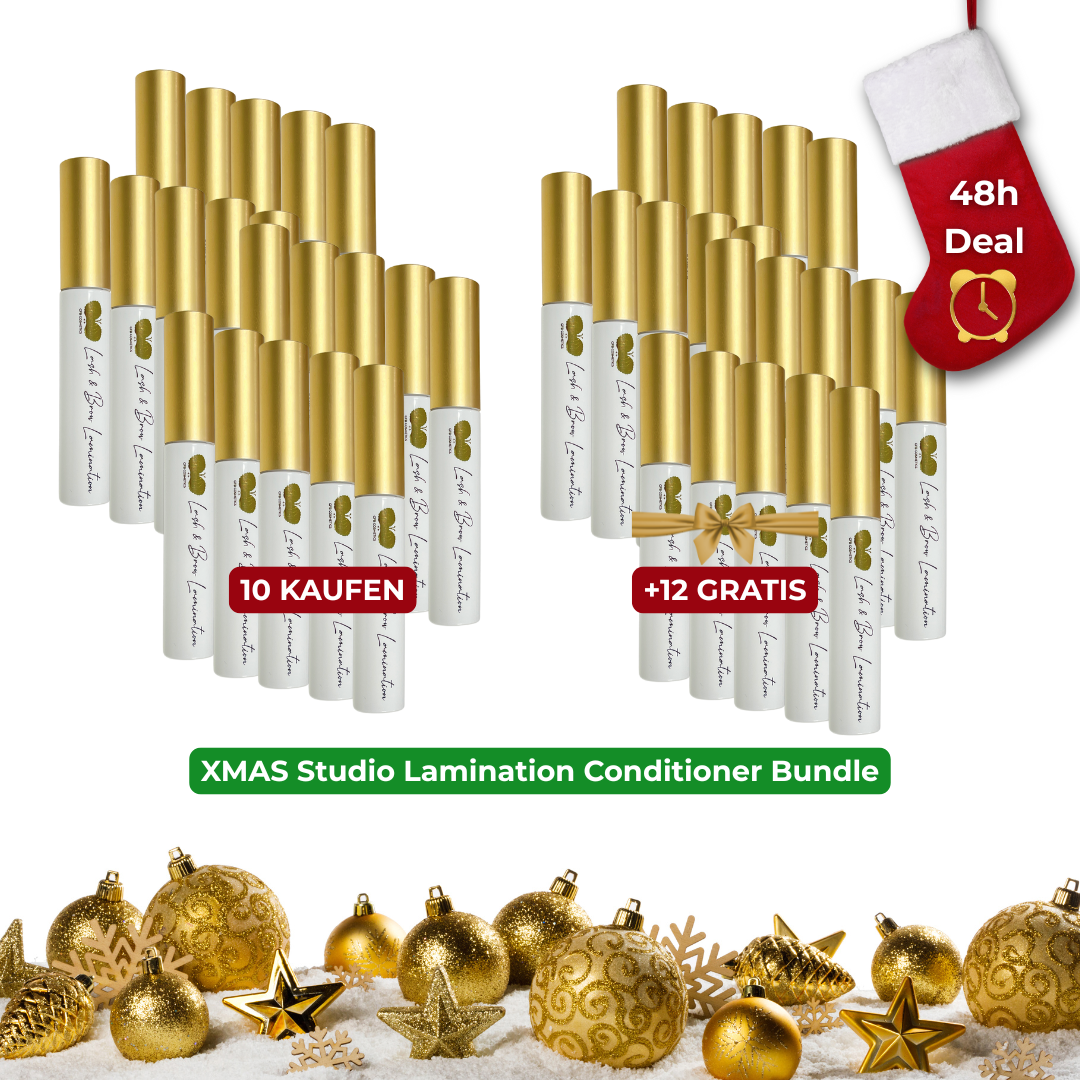 Lash & Brow Lamination Conditioner | 20+25 GRATIS