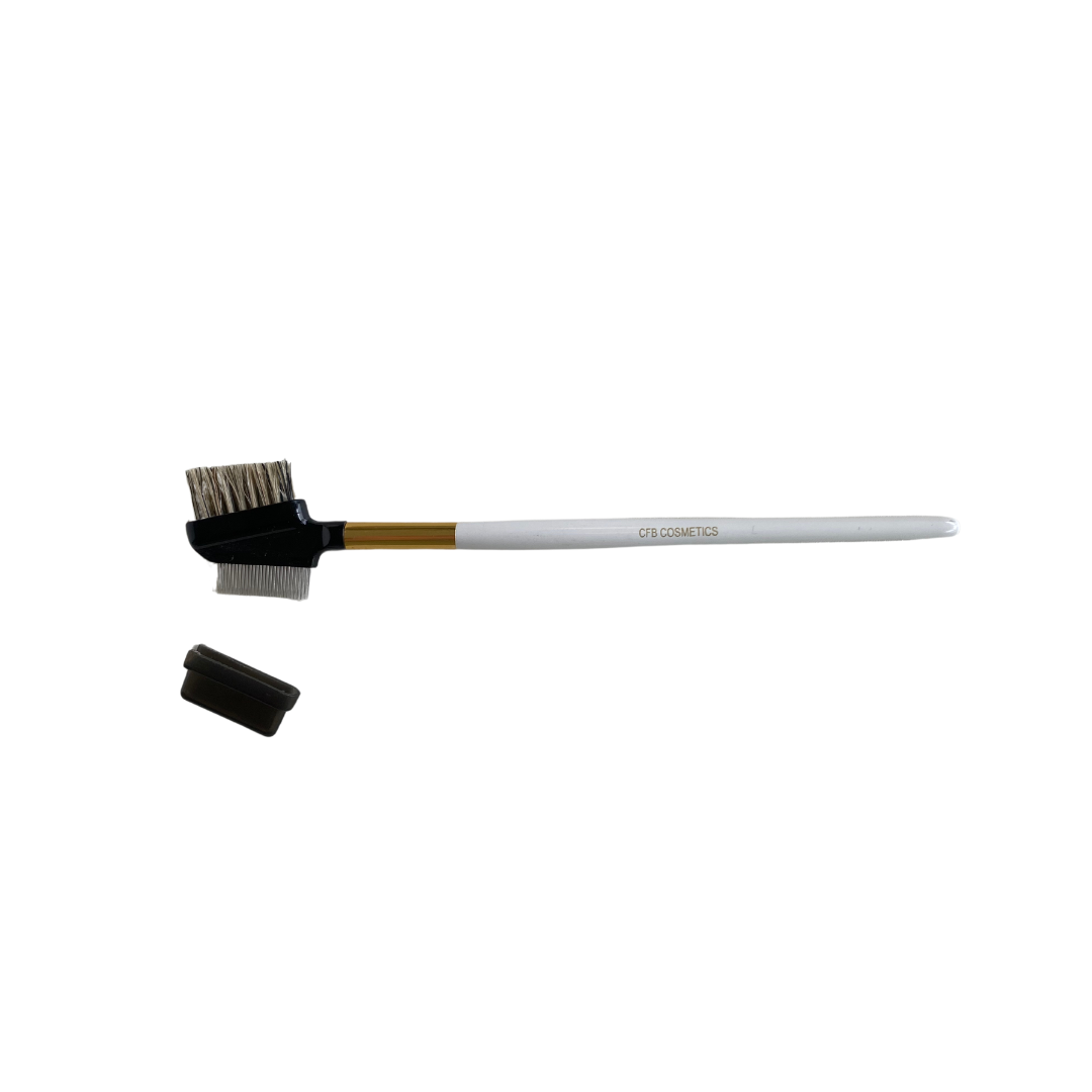 2in1 comb | eyelashes | eyebrows  2in1 comb | eyelashes | eyebrows