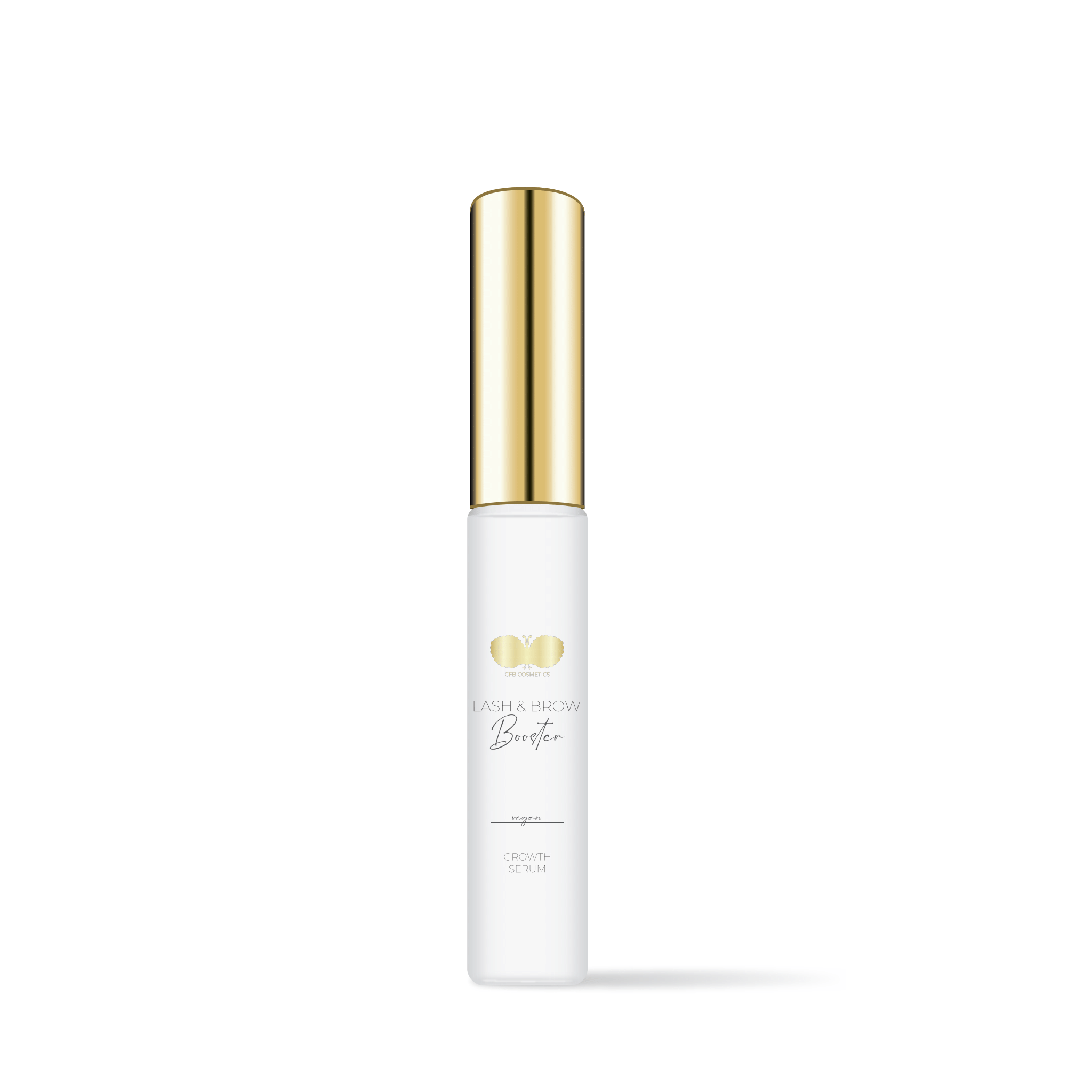Lash & Brow Booster - eyelash serum Lash & Brow Booster - eyelash serum