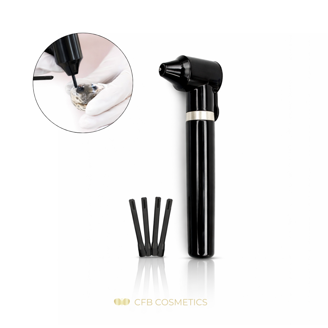 Farbmischer Hennamischer | für Henna und Farben | BrowCom® | CFB Cosmetics®