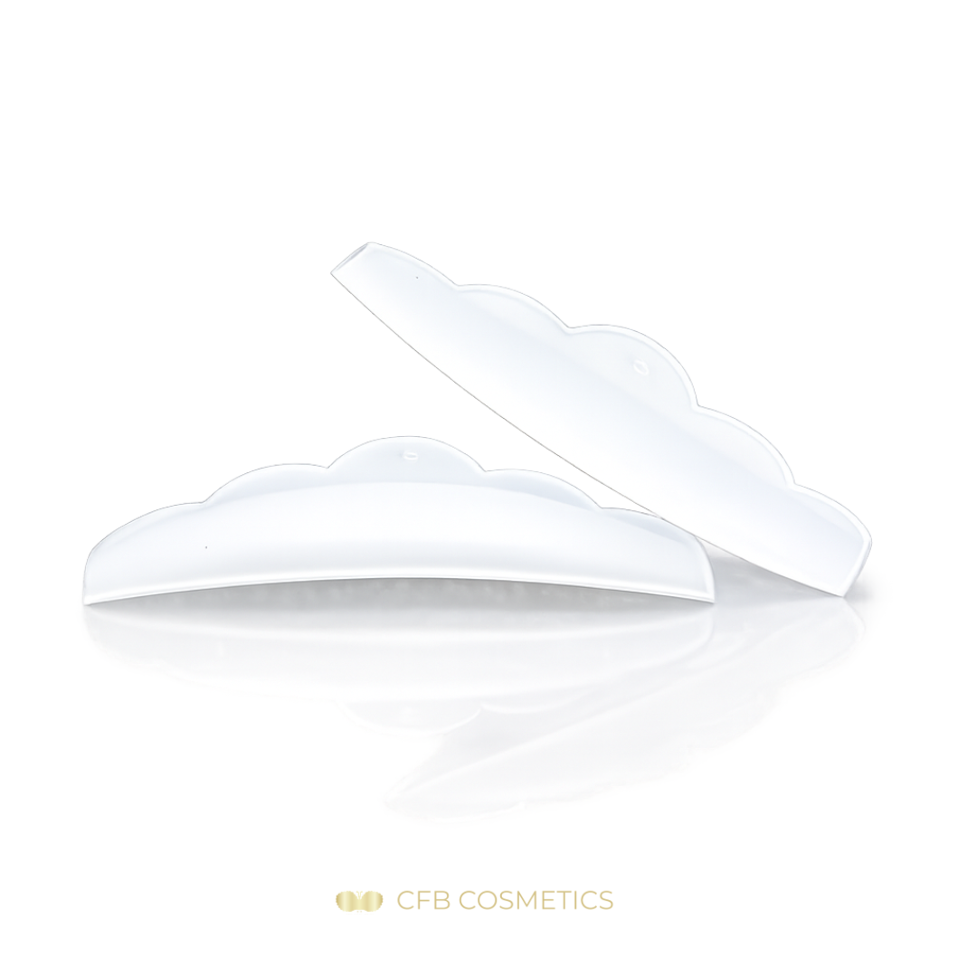 Silicone pads | EXTRA SOFT | EXTRA FLEXIBLE