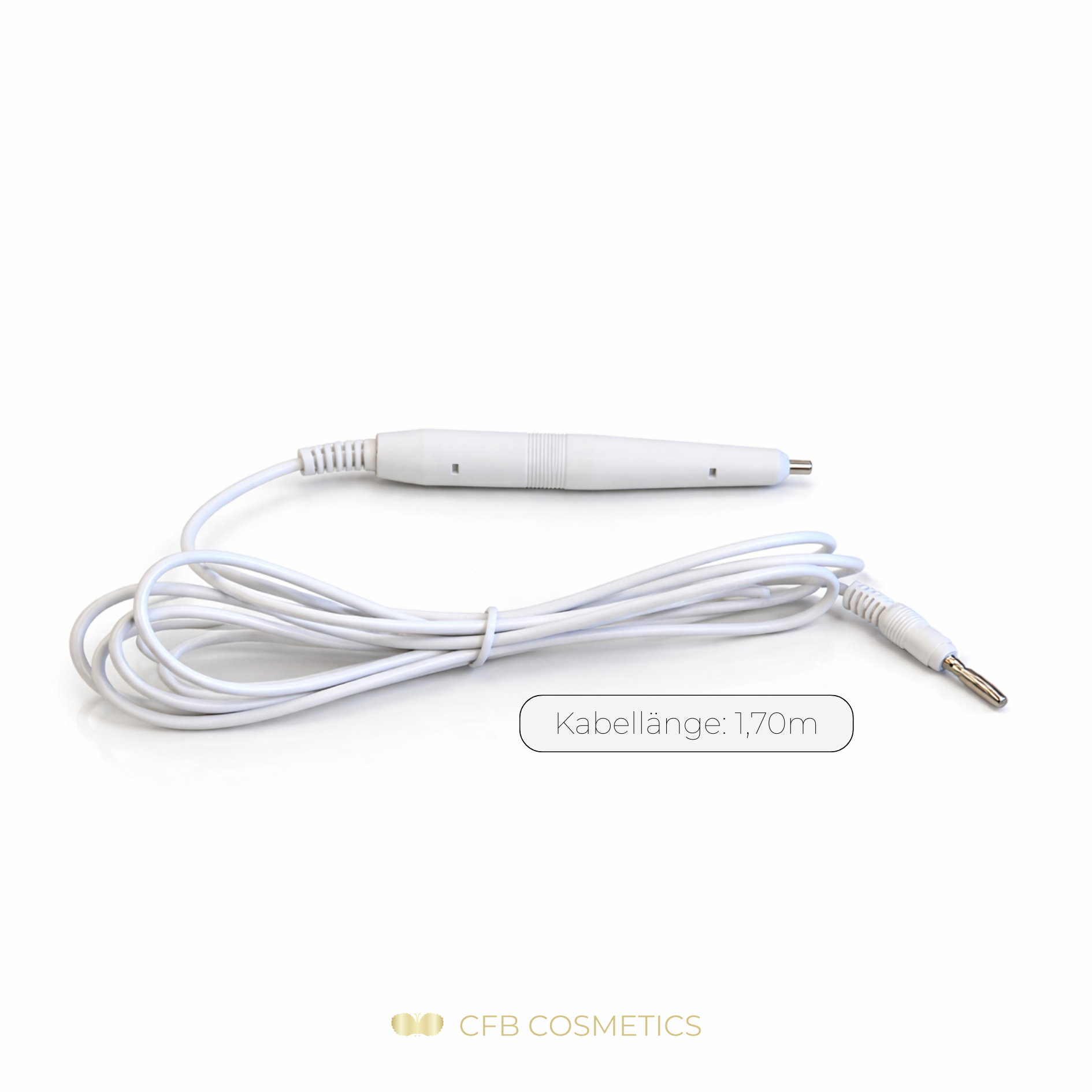 PlasCom® Plasma Pen Gerät für Hautstraffung & Verjüngung CFB Cosmetics®