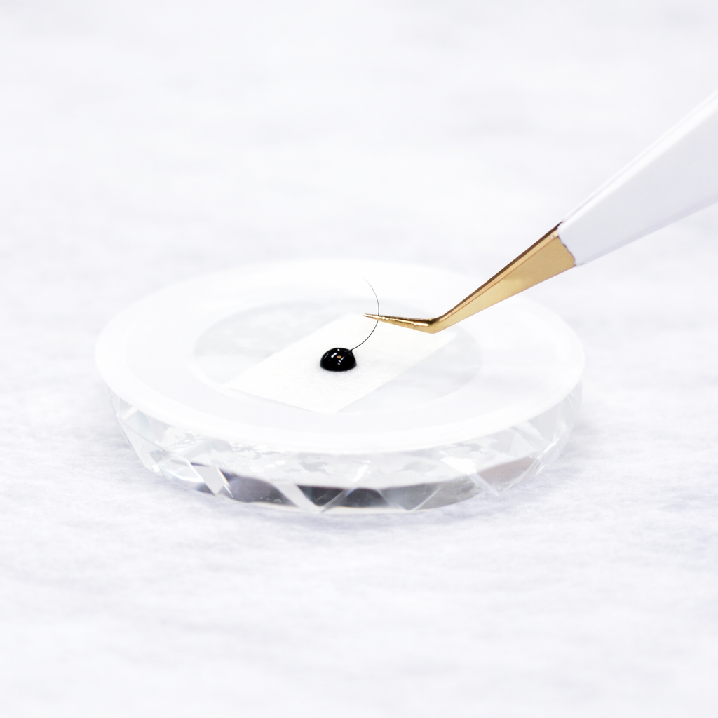 Kleberstein | Kristall