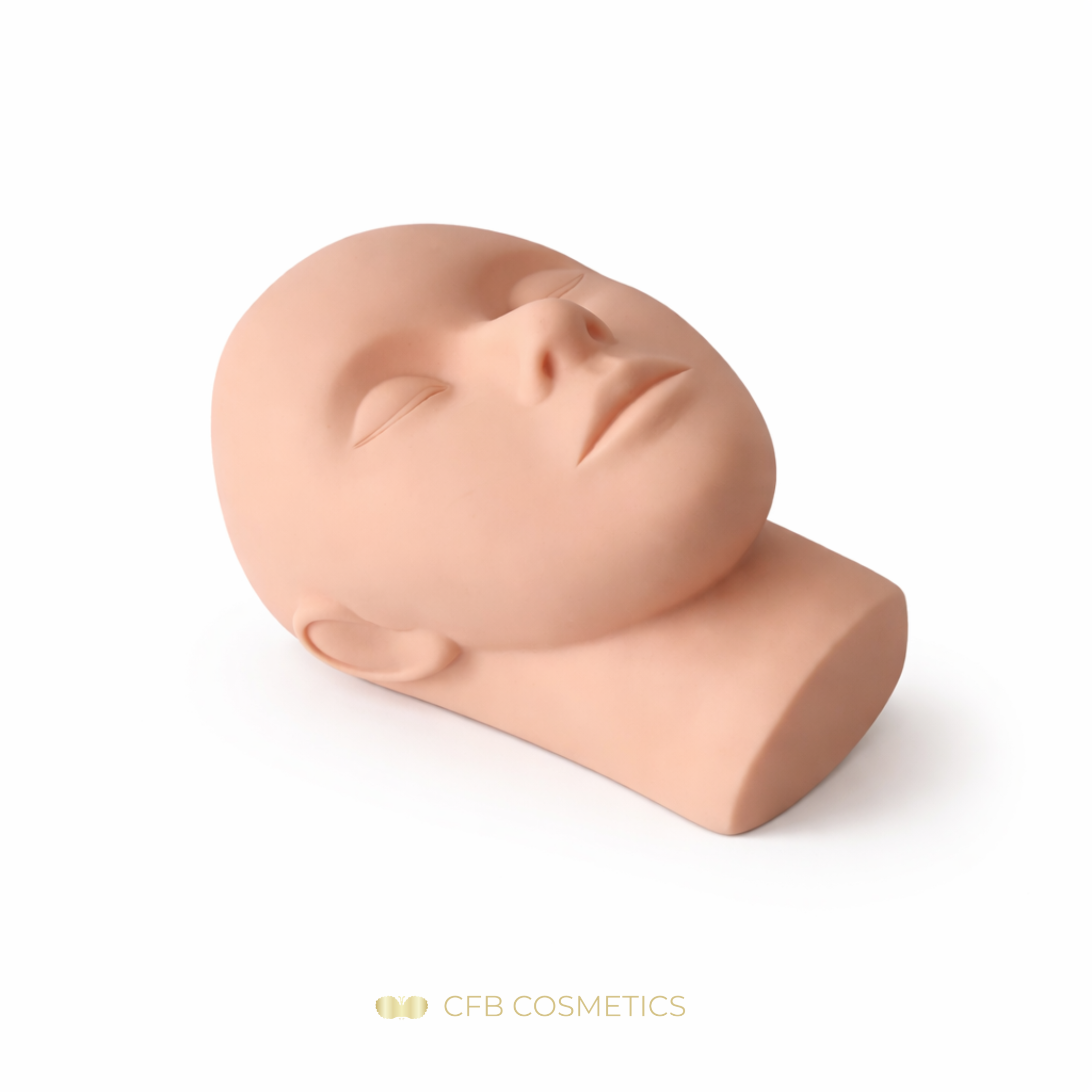 Exercise head B-goods