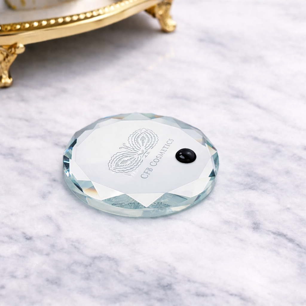 Kleberstein | Kristall