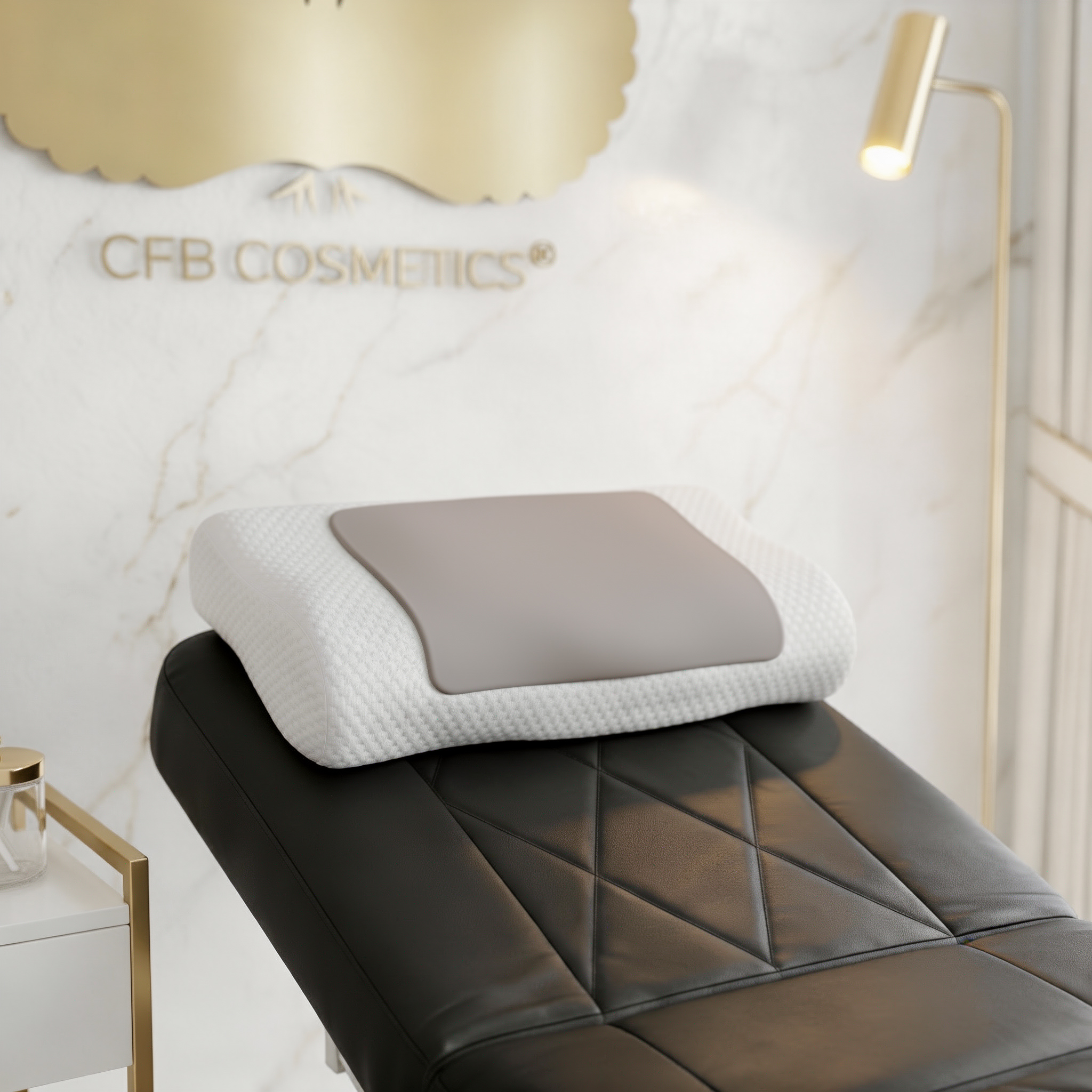 Silicone cushion pad | reusable