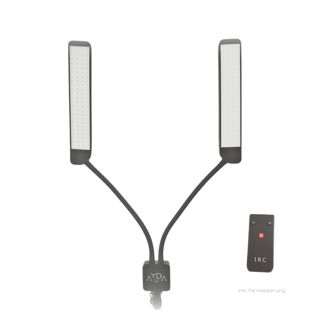 Professional light | AYDA® Light Professional light | AYDA® Light