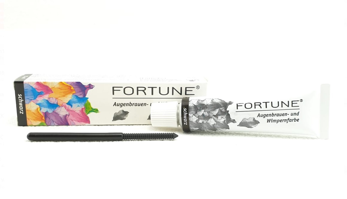 Fortune eyebrow / eyelash color Fortune eyebrow / eyelash color
