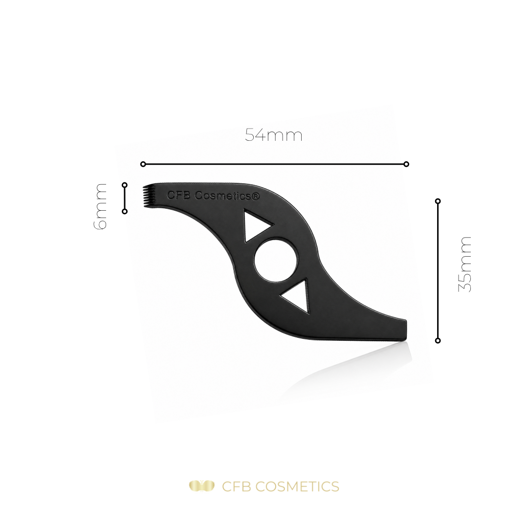 Lash Lifting Tool - CFB Cosmetics® 