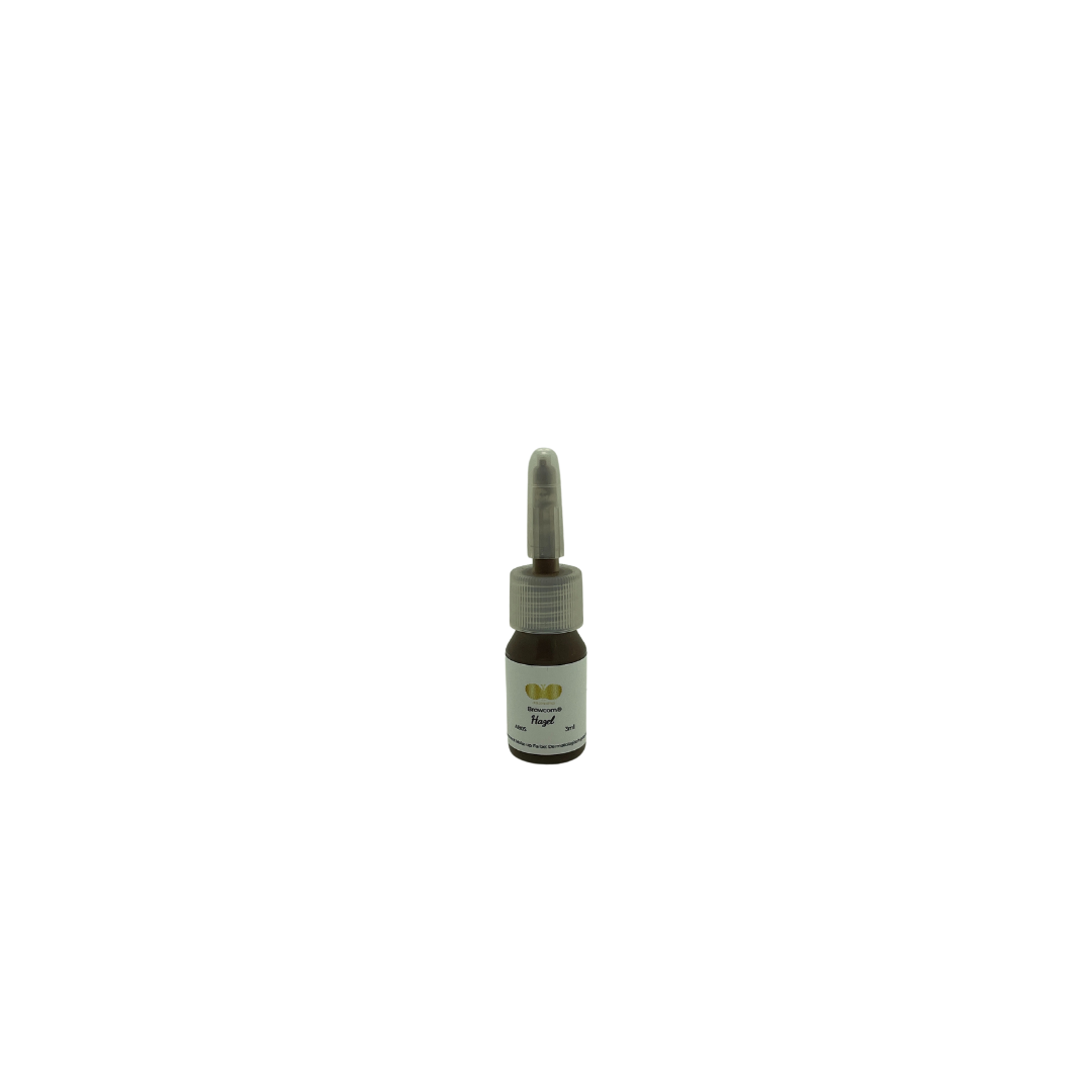 CFB-Cosmetics-Countourcom-Microblading-Farbe-Hazel-3ml-mit-Hintergrund Microblading Pigment | Hazel