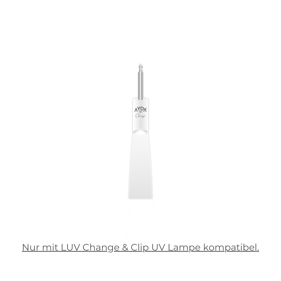 LED Lichtmodul für Change Lampe | Weißlicht | UV Wimpernverlängerung LED Lichtmodul für Change Lampe | Weißlicht | UV Wimpernverlängerung