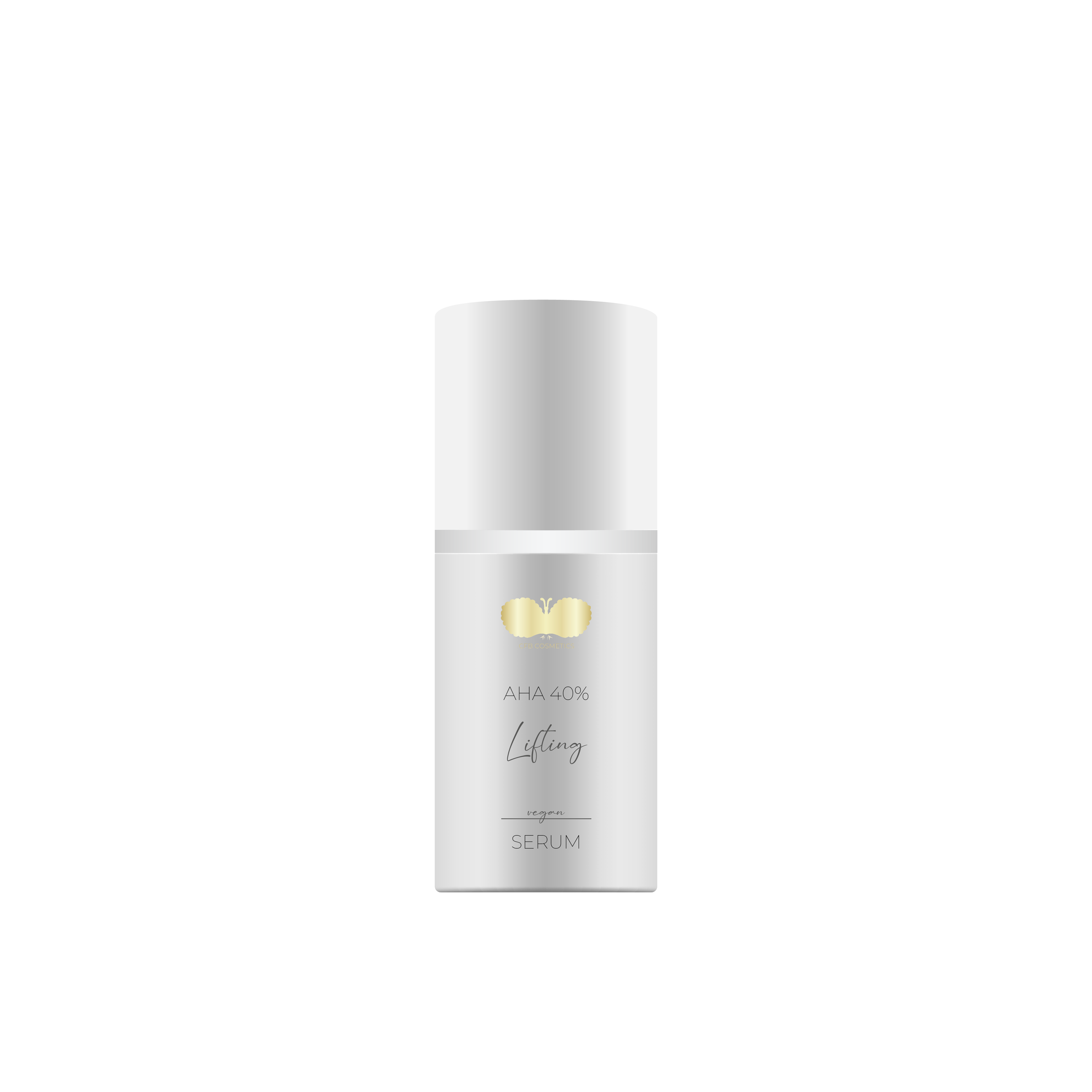 Peel Serum | AHA 40% | Glowcom® Peel Serum | AHA 40% | Glowcom®