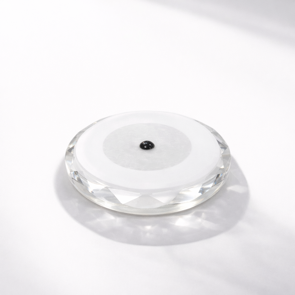 Glue stone | Crystal