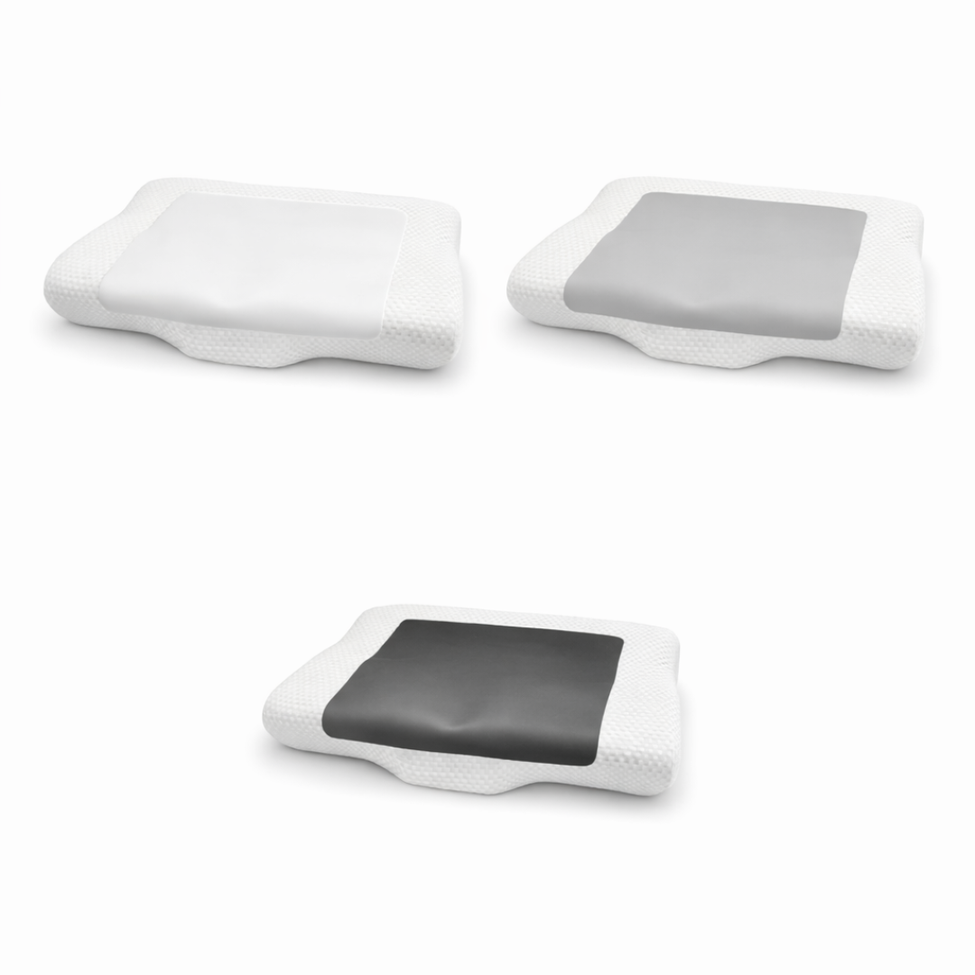 Silikon Kissenauflage | wiederverwendbar