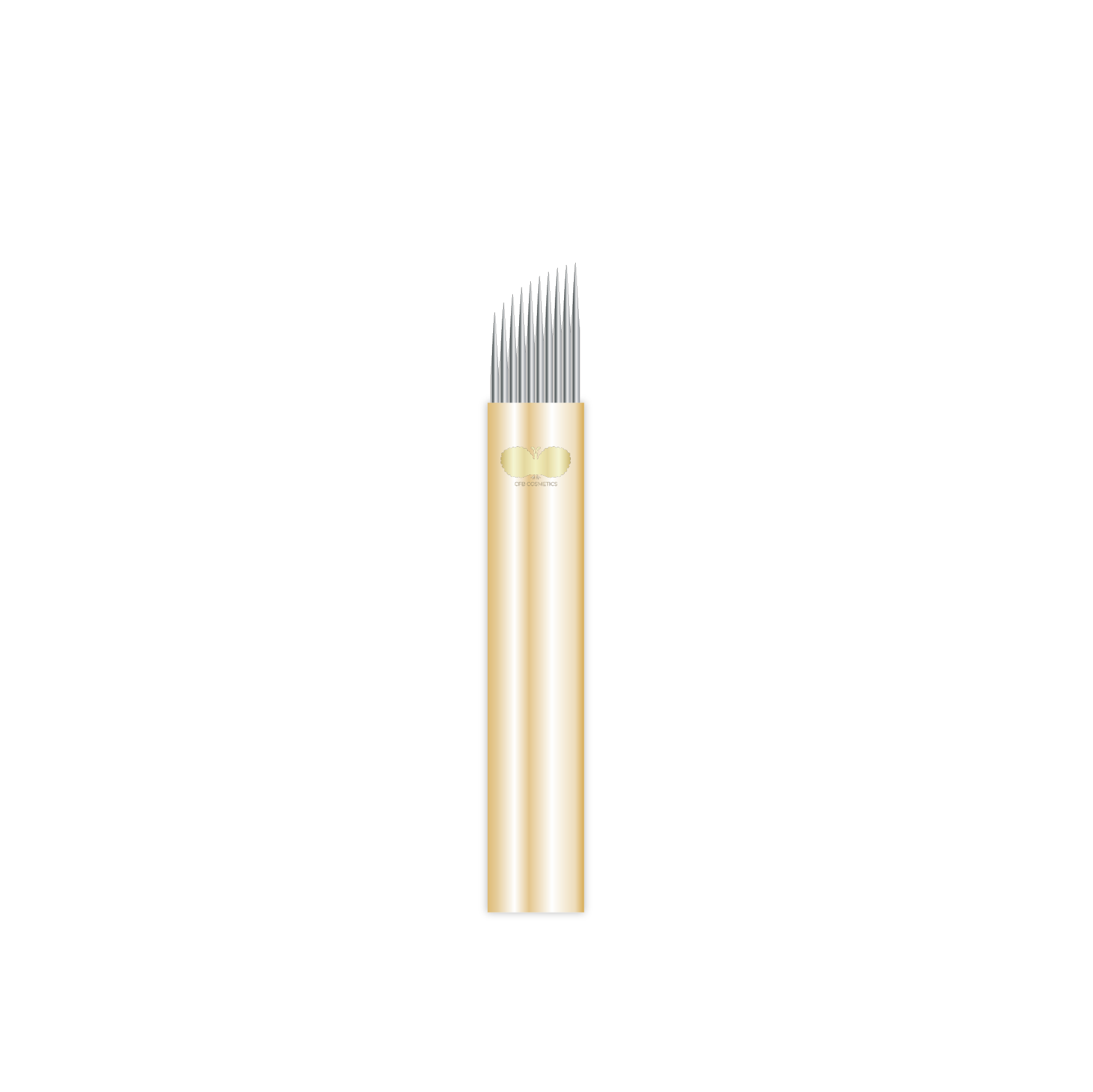 Blades | 0,30 | 12 Pin Blades | 0,30 | 12 Pin