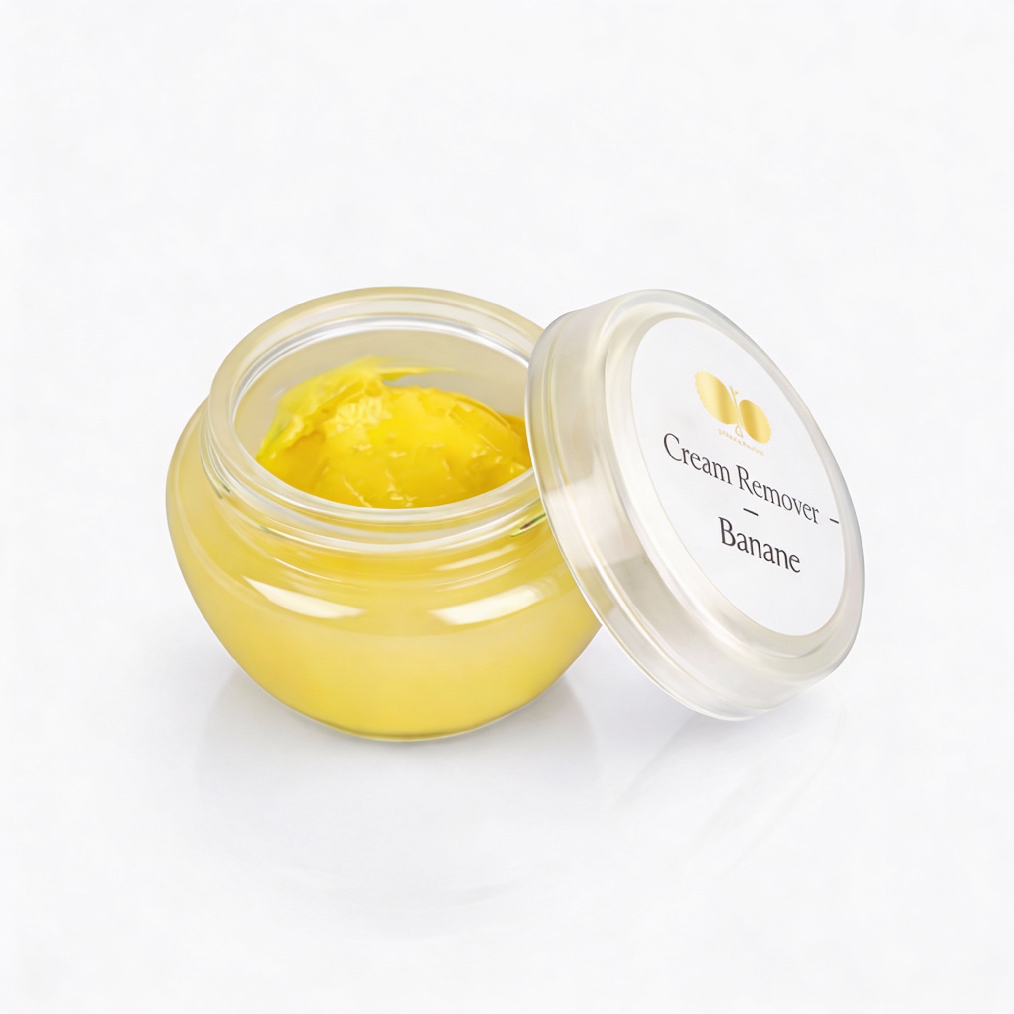 Cream Remover | 10ml  | Banane