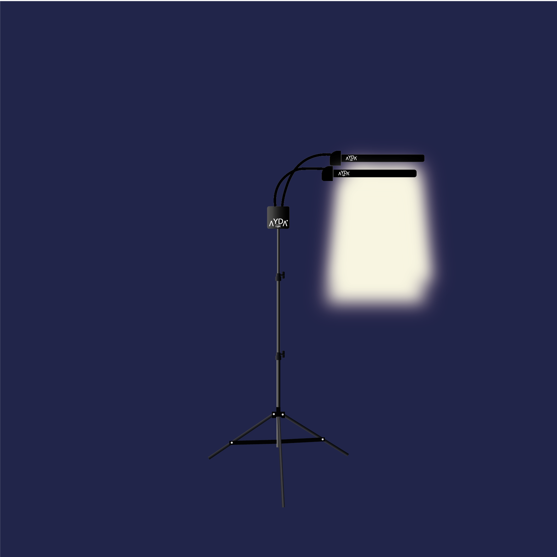 Professional light | AYDA® Light Professional light | AYDA® Light