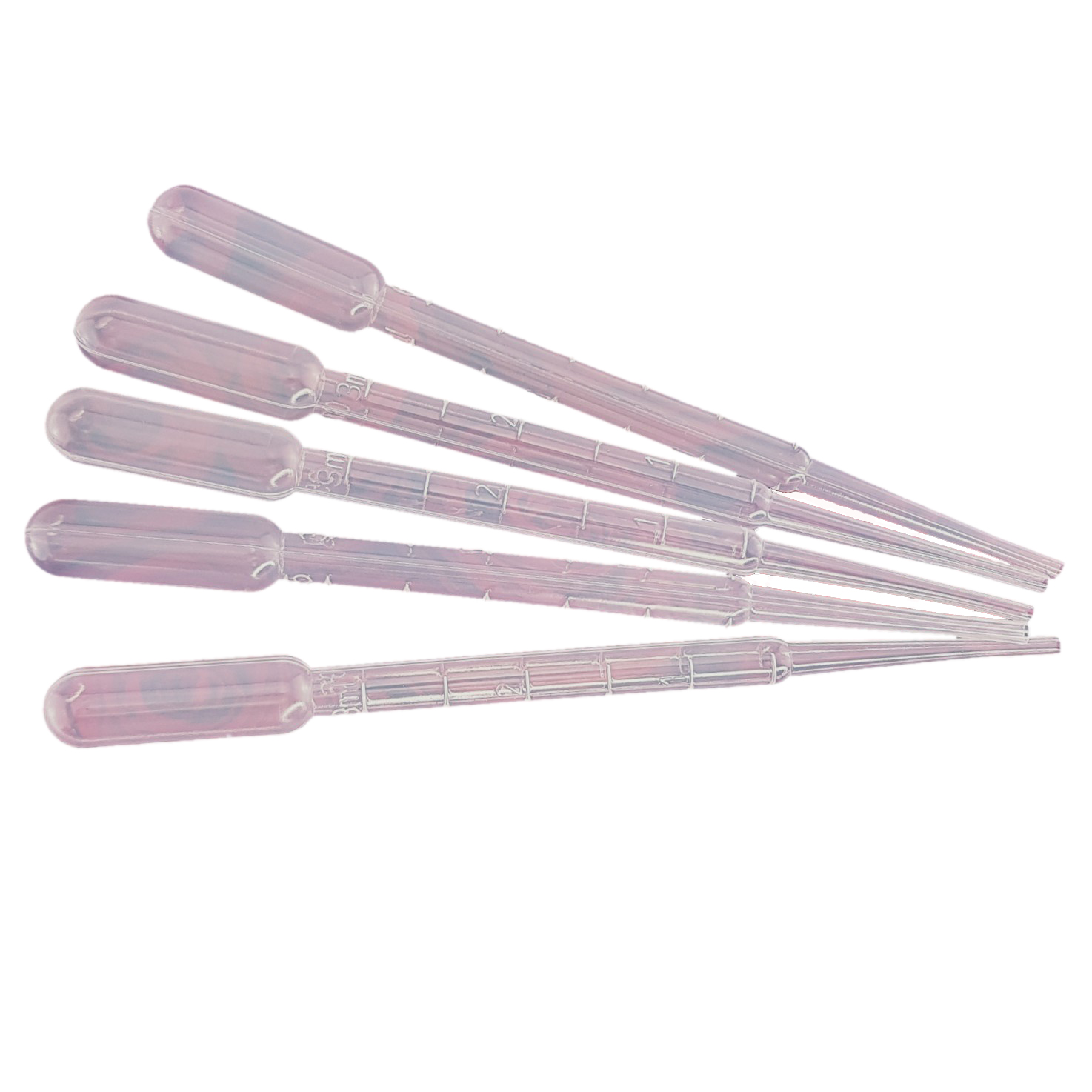 CFB-Cosmetics-Pipetten-1 Pipette 3ml | 5 Stück