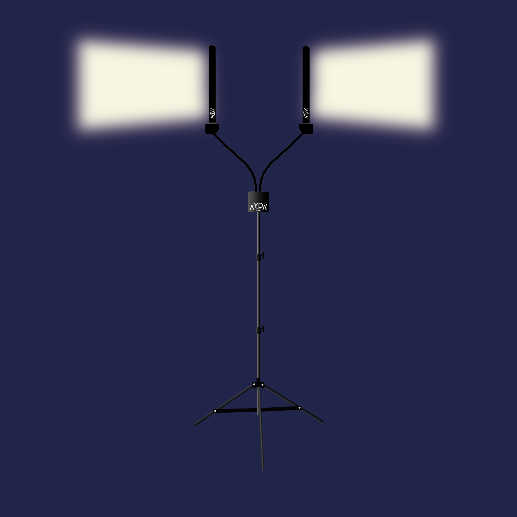 Professional light | AYDA® Light Professional light | AYDA® Light