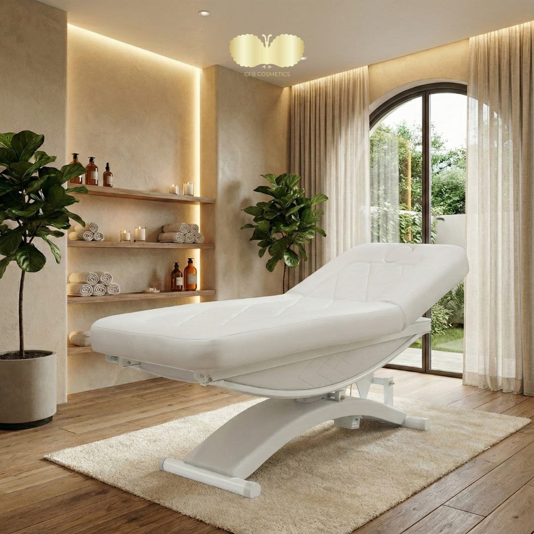 Cosmetic couch CFB (Pre-order)