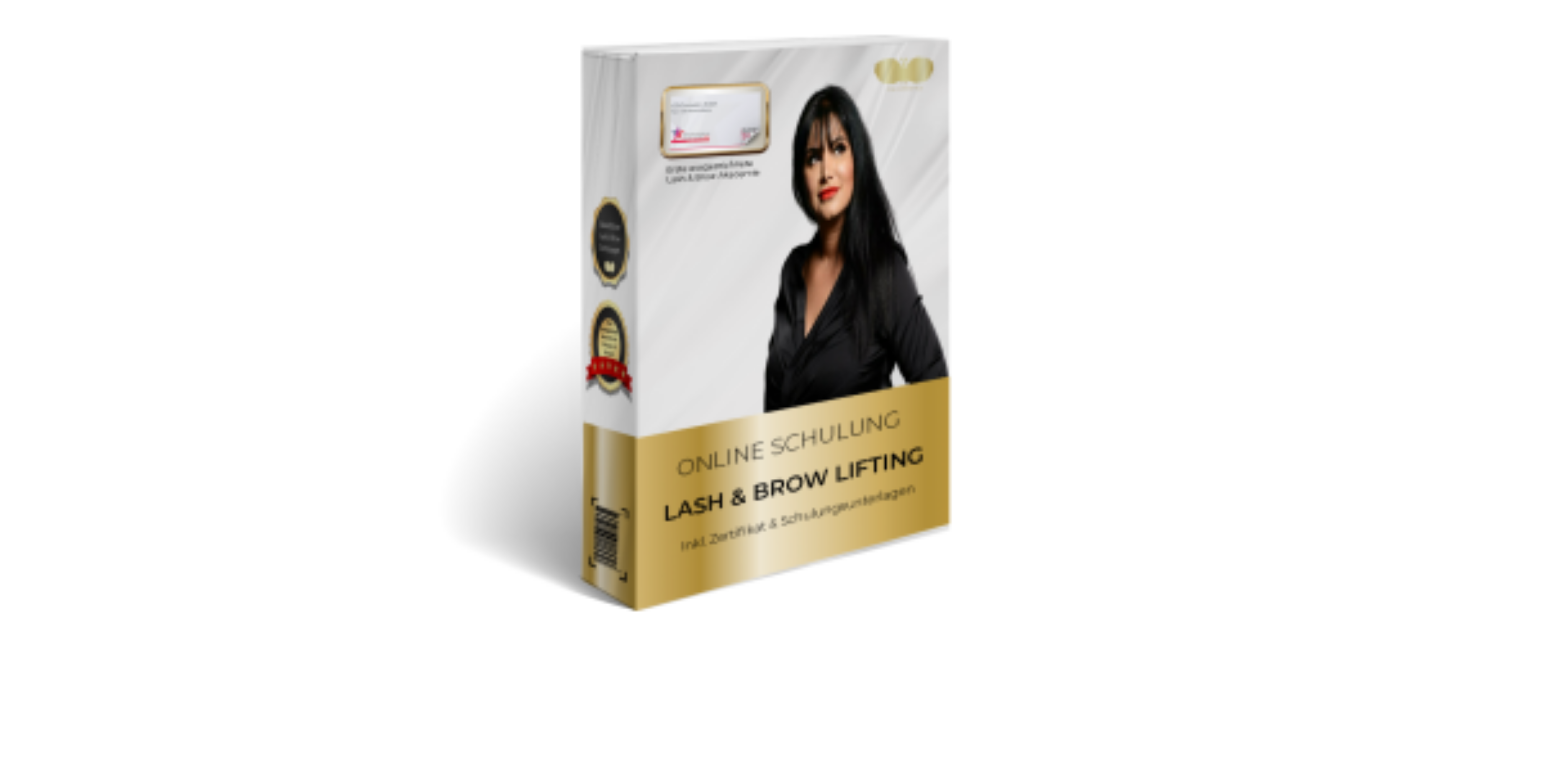 Kategoriebild Lash_Brow Online Schulung