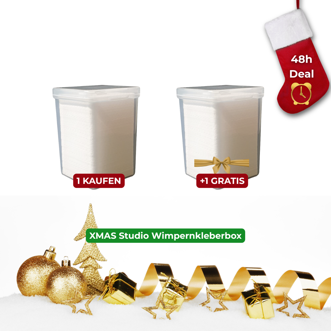 Reinigungstücher | 1+1 GRATIS