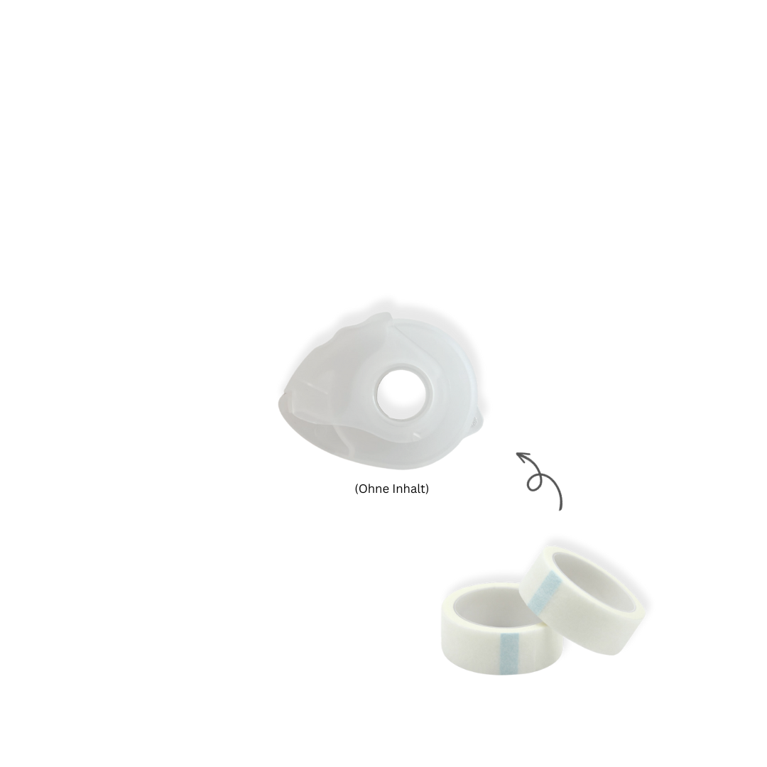 Medical Lash Tape Box Medical Lash Tape Box