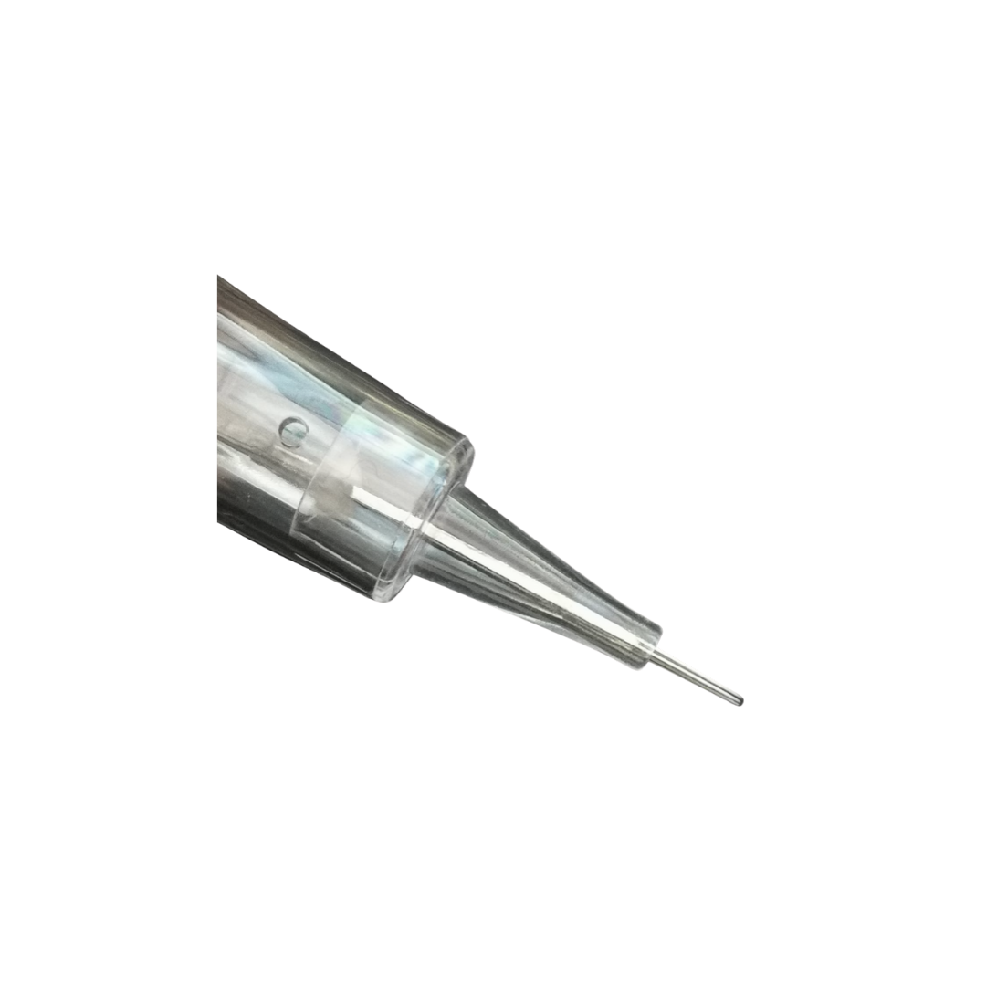 PMU needles | 1 x 5 pin | round PMU needles | 1 x 5 pin | round