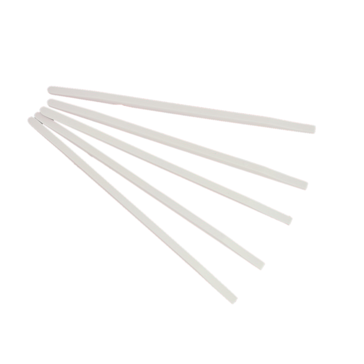 Reusable spatula 5 pieces Reusable spatula 5 pieces