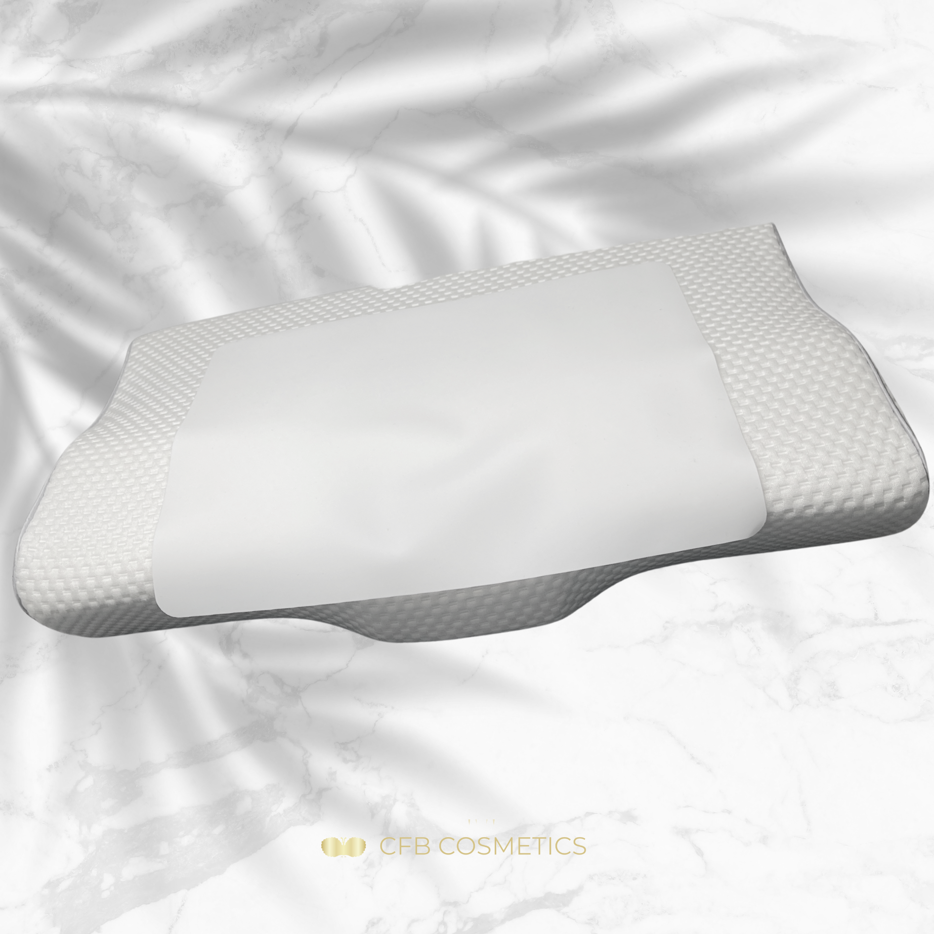 Silicone cushion pad | reusable