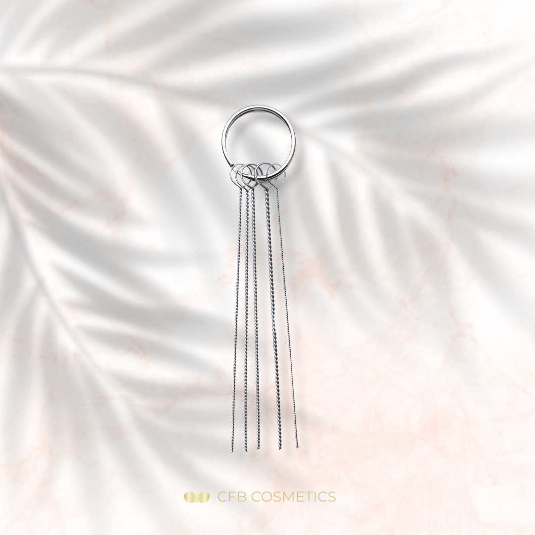 Airbrush Brows cleaning set