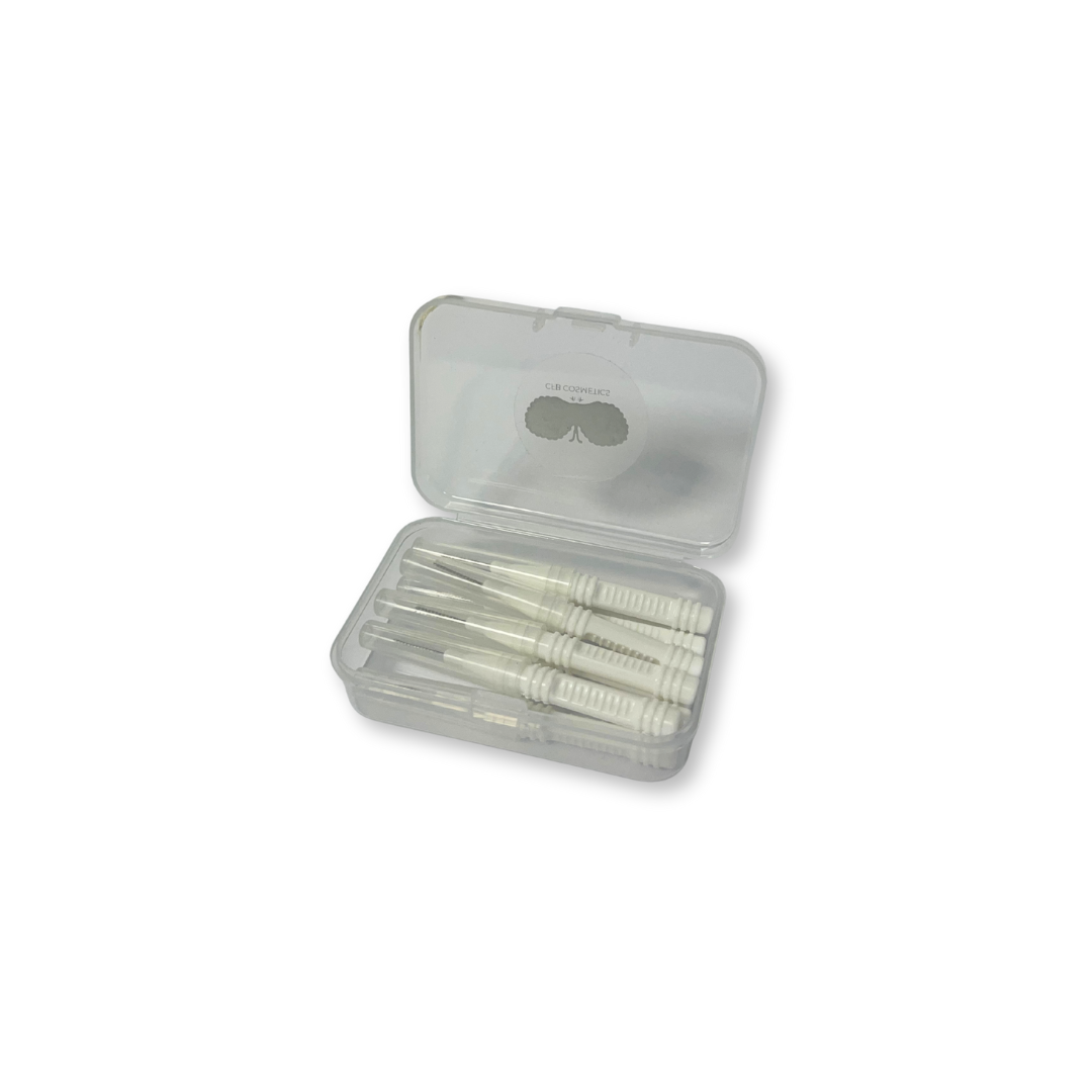 Mini Brush | Lash & Brow Lifting | 1+1 GRATIS