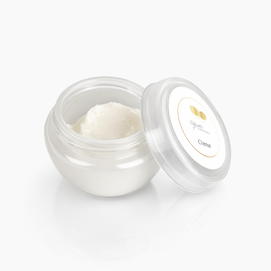 Cream Remover