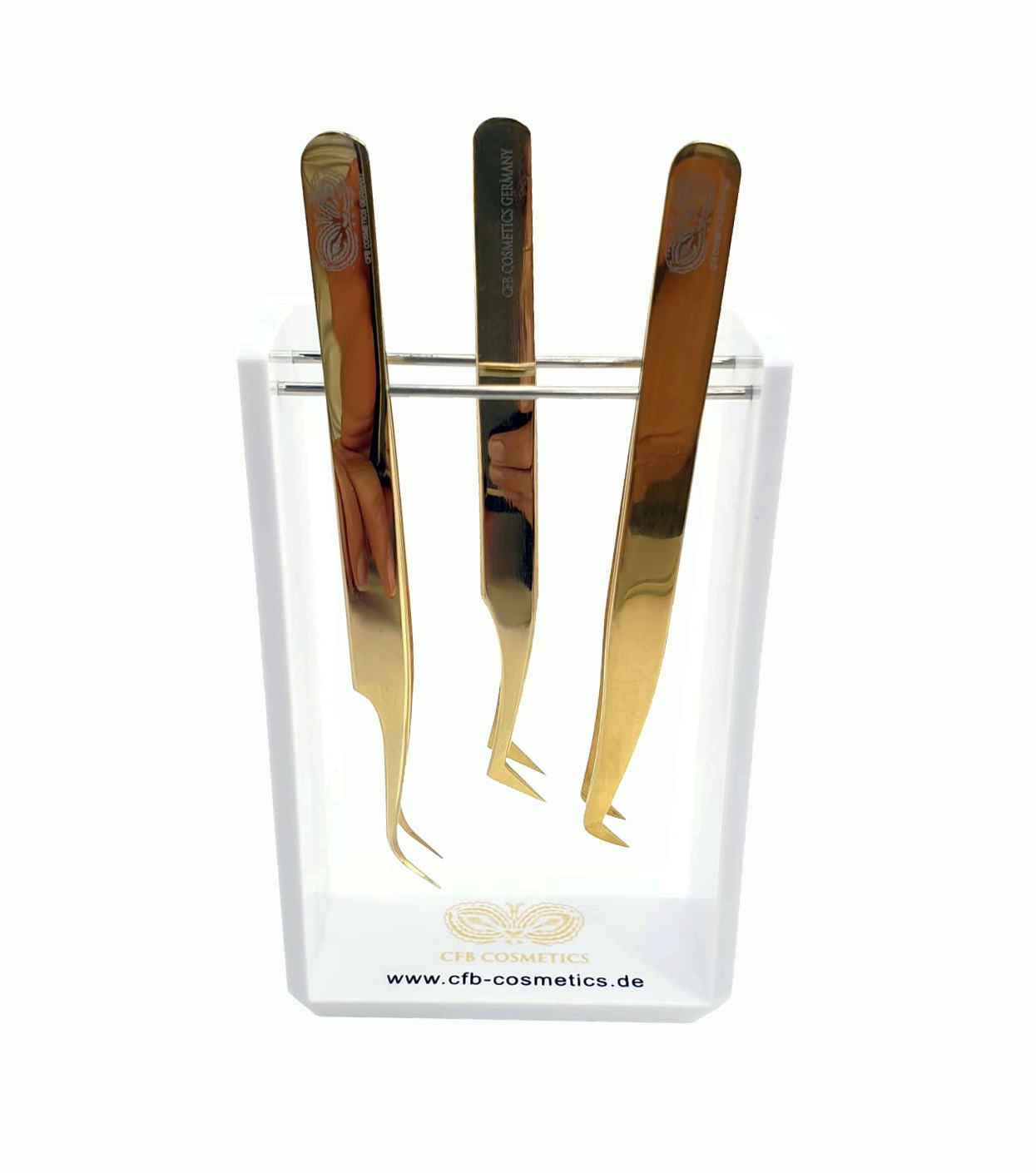 Tweezer stand | rail | hanging Tweezer stand | rail | hanging