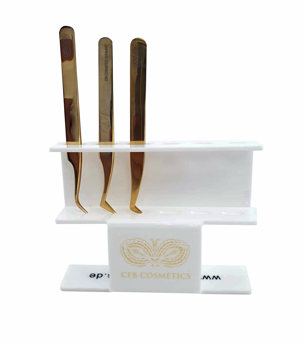 Tweezer stand Tweezer stand