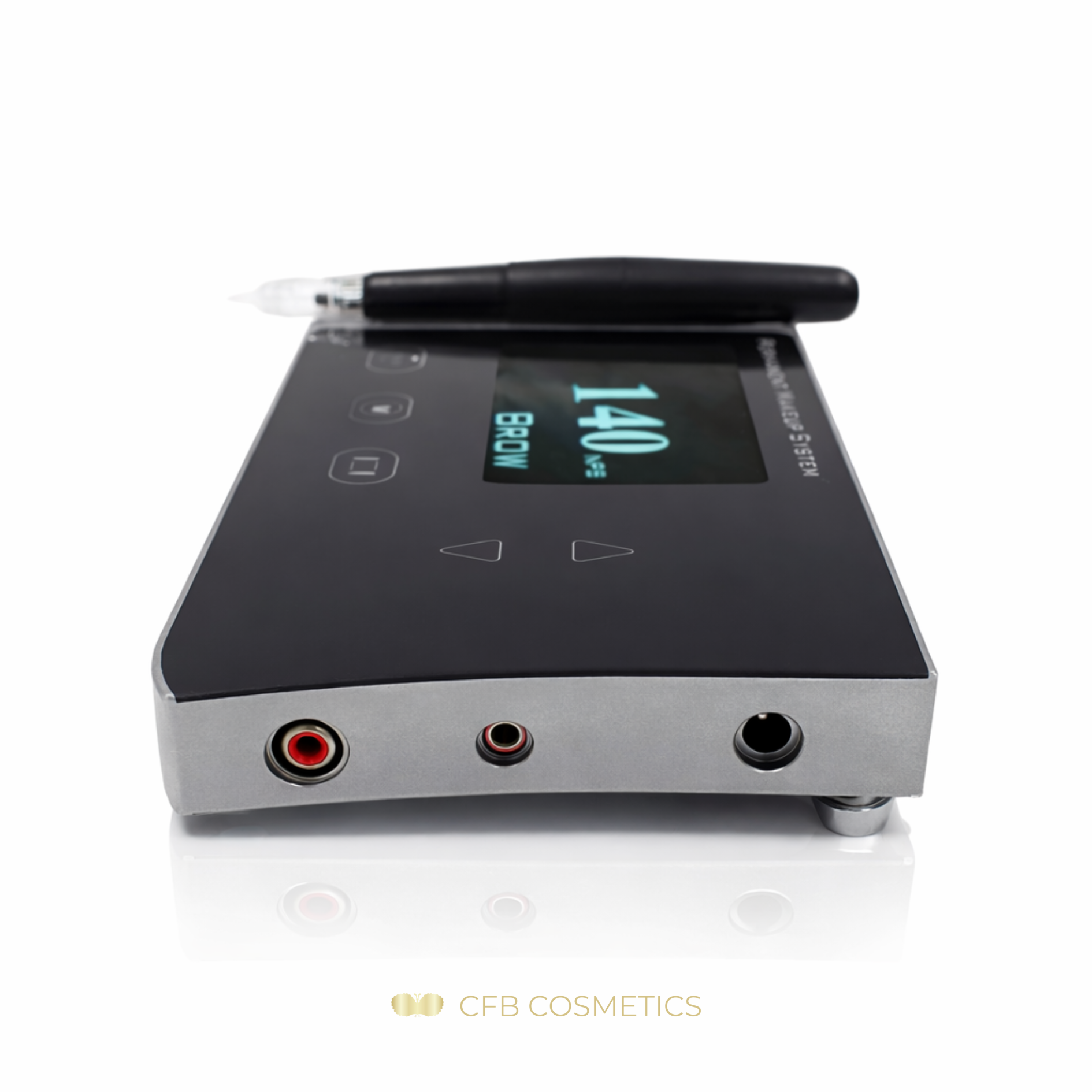 PMU Gerät für präzises Permanent Make-up CFB Cosmetics®