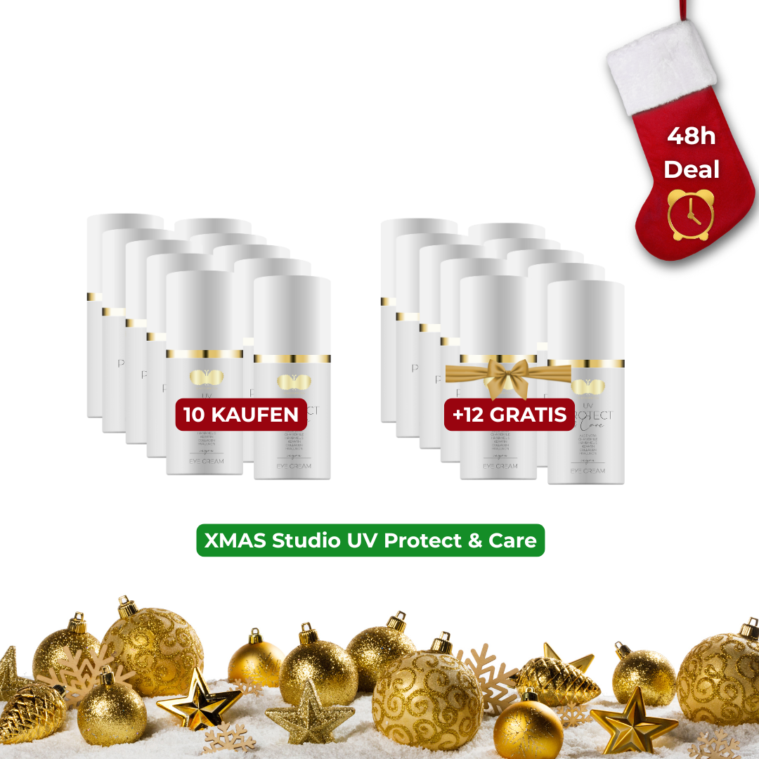 Protect & Care Eyecream | 10+12 GRATIS 