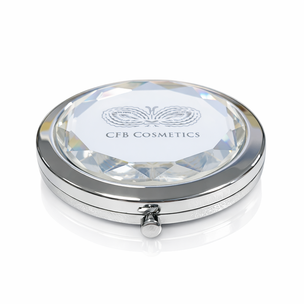 Taschenspiegel für Lash Kundinnen | CFB Cosmetics®