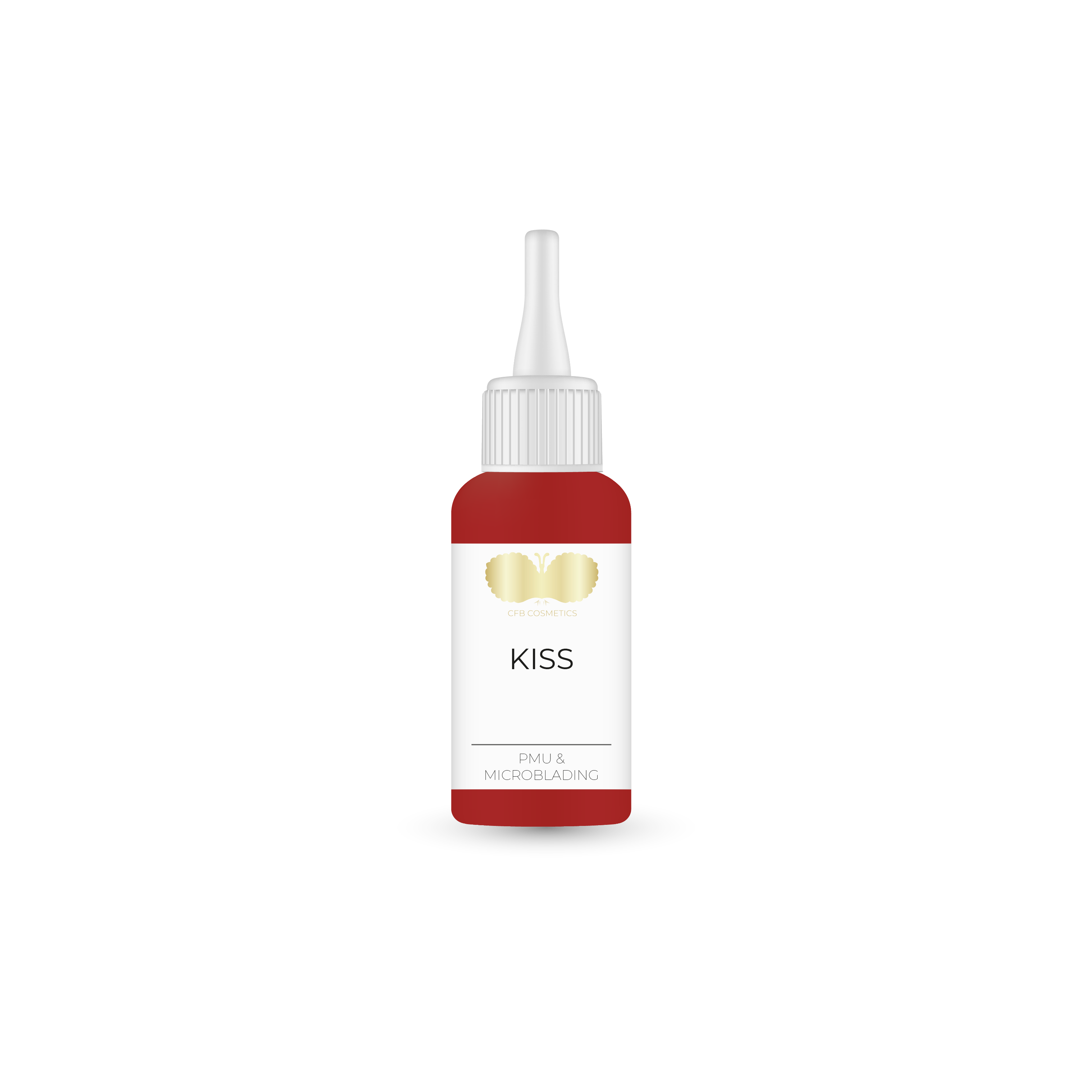 PMU | Lip Pigment | Kiss | 10ml PMU | Lip Pigment | Kiss | 10ml
