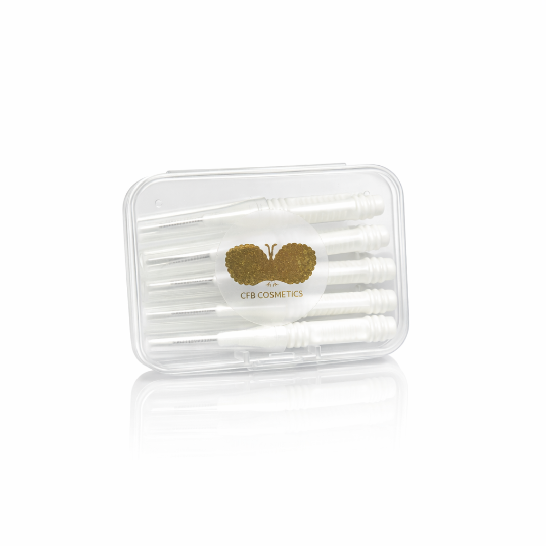 Mini Brush | Lash &amp; Brow Lifting | 10 pieces