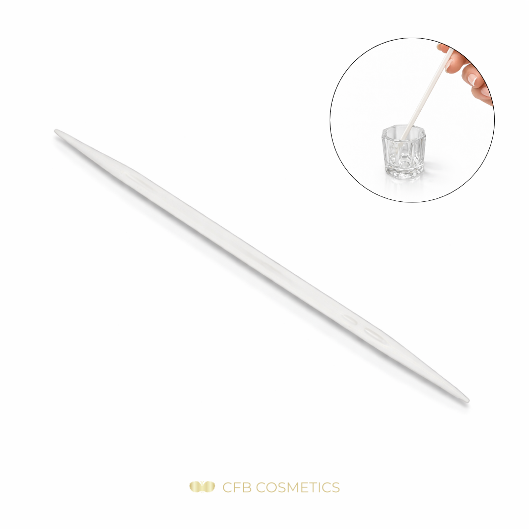 Mehrwegspatel 5 Stück für Lash und Brow Behandlungen CFB Cosmetics®