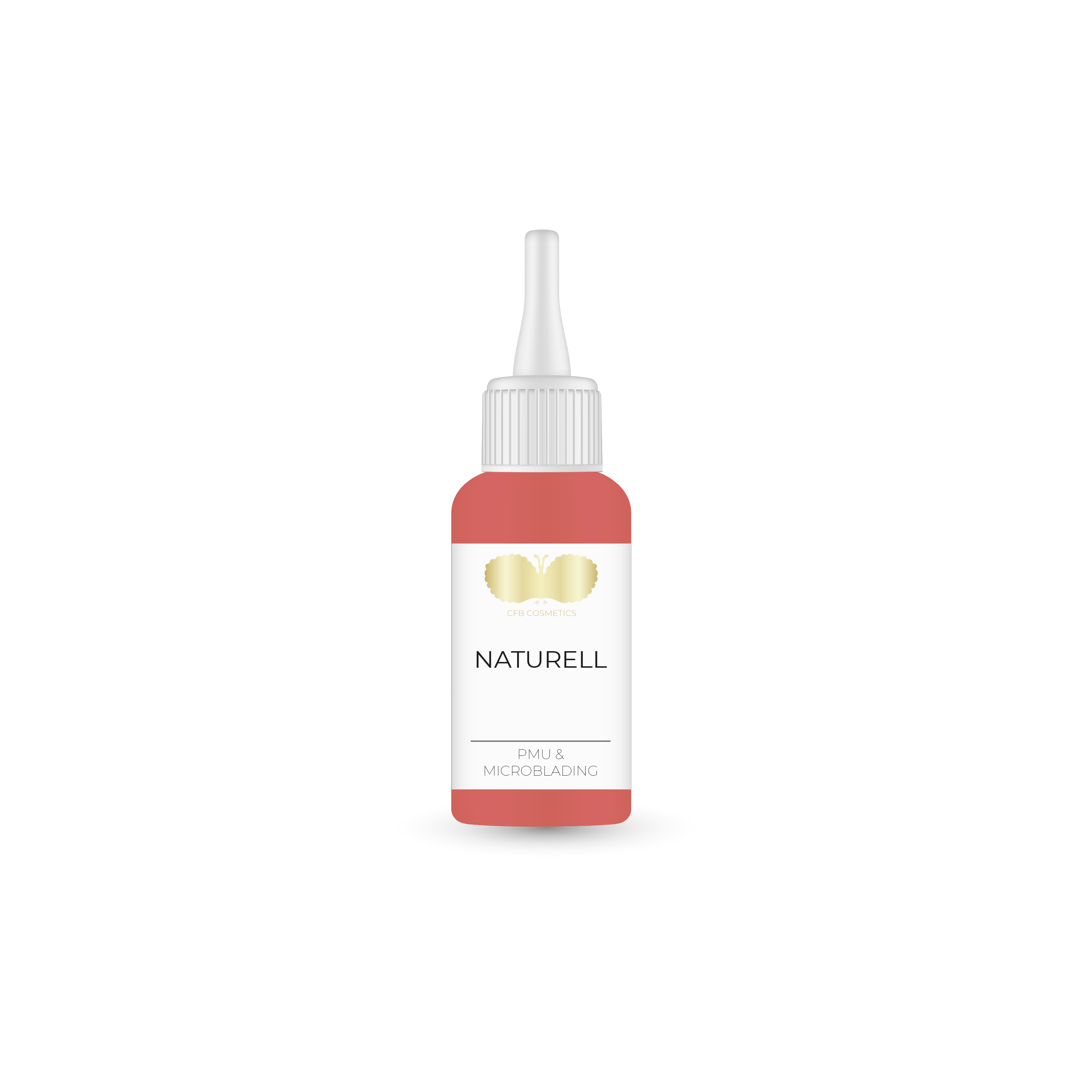 PMU | Lip Pigment | Natural PMU | Lip Pigment | Natural
