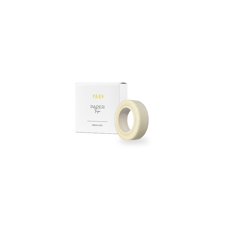 Medical Lash Tape | Paper Medical Lash Tape | Paper